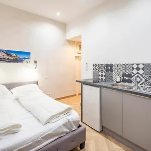 Studio In The Heart Of Vieux Port Appartement Marseille