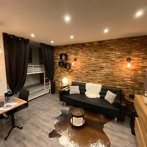 Le Rayolet Appartement Six-Fours-les-Plages