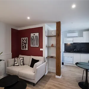 The Adour - 42 M Appartement Vic-en-Bigorre